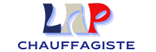 Chauffagiste Colmar Logo